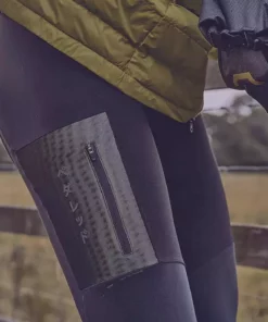 PEdAL ED Odyssey Winter Bibtights 15 PEdAL ED Odyssey Winter Bibtights