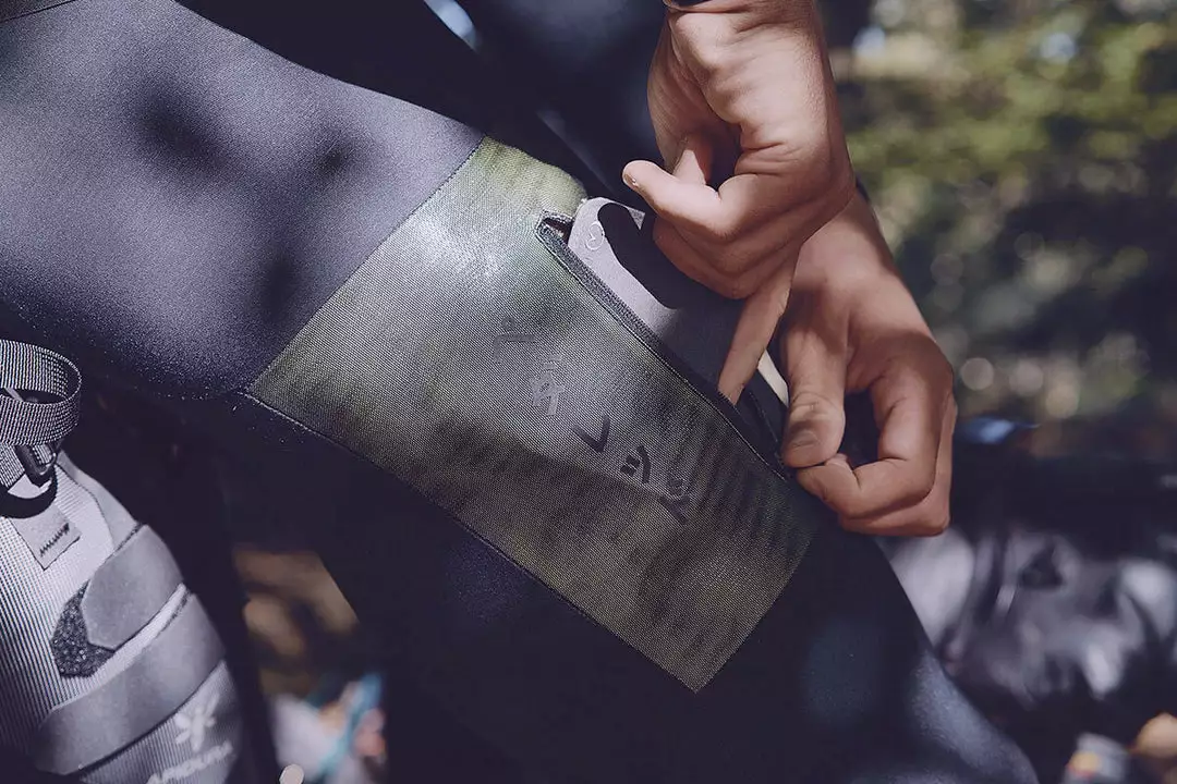 PEdAL ED Odyssey Winter Bibtights 8 PEdAL ED Odyssey Winter Bibtights