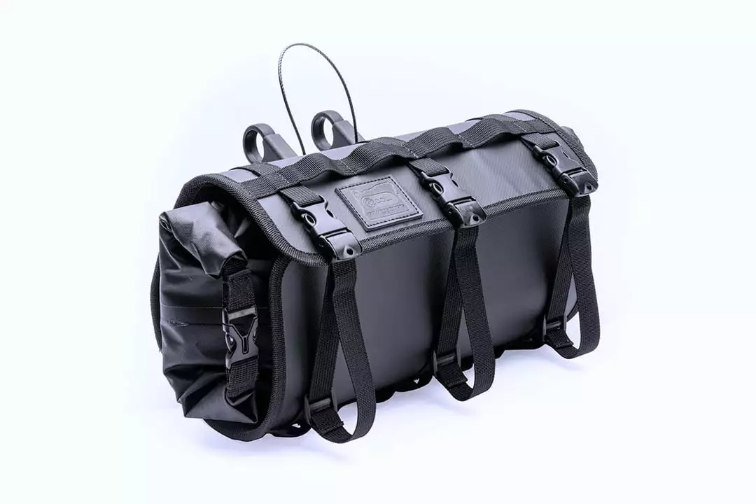 Portland Design Works Luggage & Bike-Packing Bags PDW Gear Belly 1 Portland Design Works Luggage & Bike-Packing Bags PDW Gear Belly