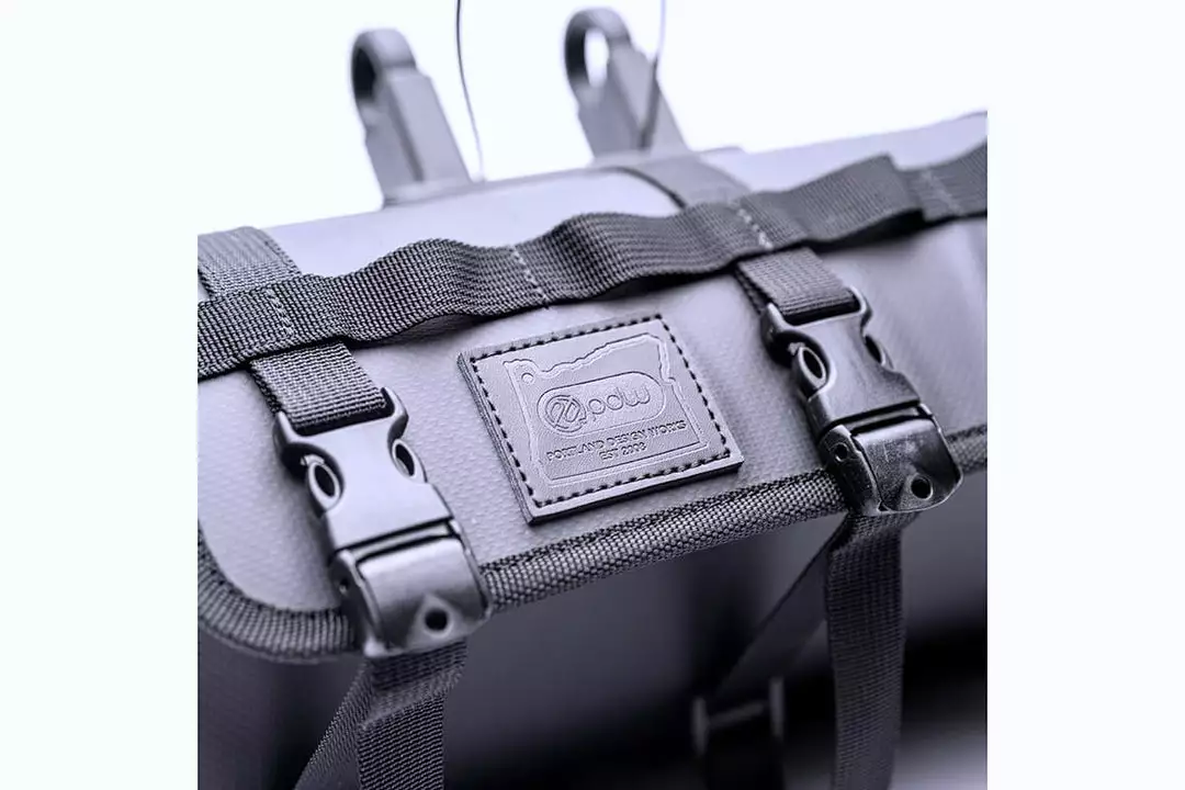 Portland Design Works Luggage & Bike-Packing Bags PDW Gear Belly 3 Portland Design Works Luggage & Bike-Packing Bags PDW Gear Belly
