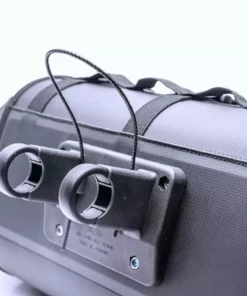 Portland Design Works Luggage & Bike-Packing Bags PDW Gear Belly 16 Portland Design Works Luggage & Bike-Packing Bags PDW Gear Belly