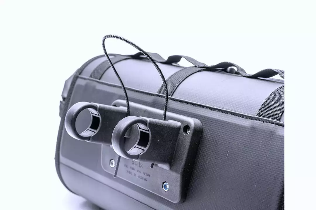 Portland Design Works Luggage & Bike-Packing Bags PDW Gear Belly 5 Portland Design Works Luggage & Bike-Packing Bags PDW Gear Belly