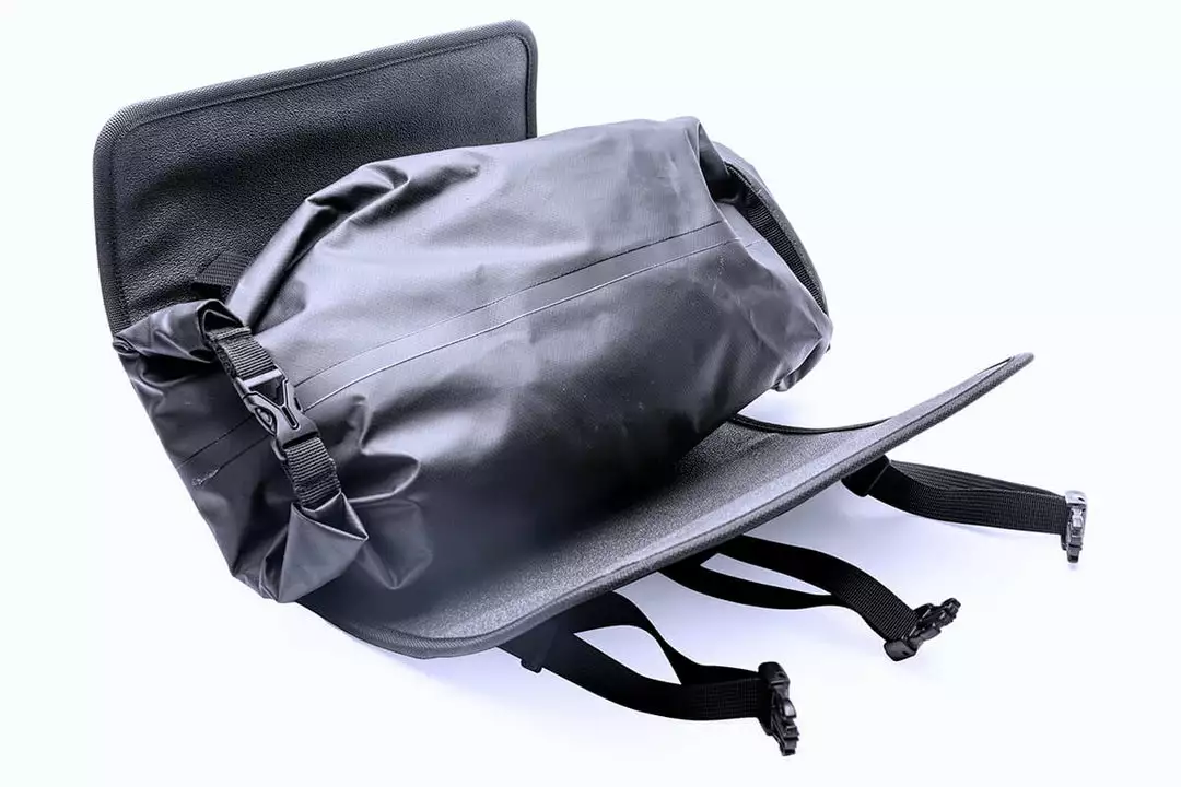 Portland Design Works Luggage & Bike-Packing Bags PDW Gear Belly 6 Portland Design Works Luggage & Bike-Packing Bags PDW Gear Belly