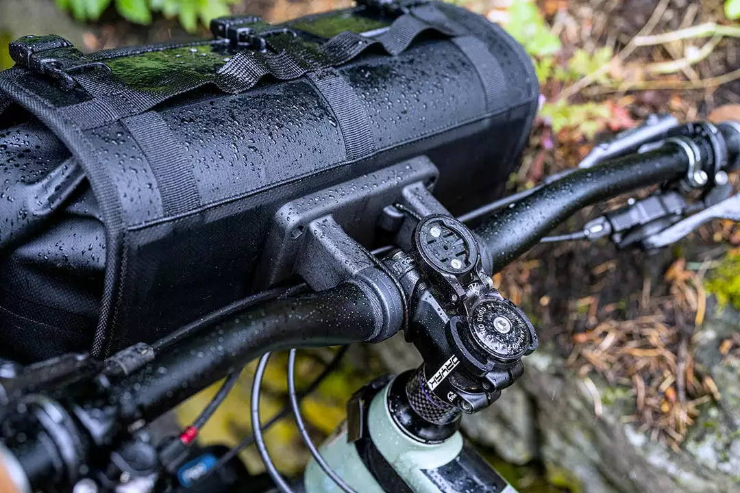 Portland Design Works Luggage & Bike-Packing Bags PDW Gear Belly 9 Portland Design Works Luggage & Bike-Packing Bags PDW Gear Belly