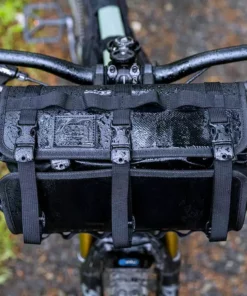 Portland Design Works Luggage & Bike-Packing Bags PDW Gear Belly 22 Portland Design Works Luggage & Bike-Packing Bags PDW Gear Belly