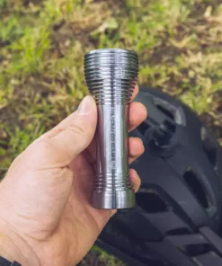 Exposure Lights Diablo SYNC MK2 Cycling Essentials