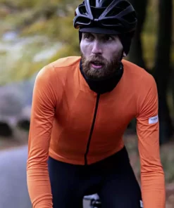 Albion Long Sleeve Jersey