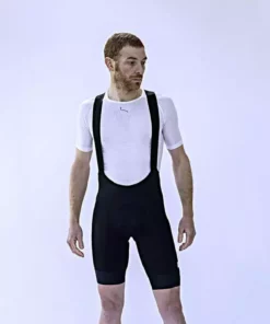 Albion ABR1 Bib Shorts Men's Clothing
