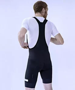 Albion ABR1 Bib Shorts Men's Clothing