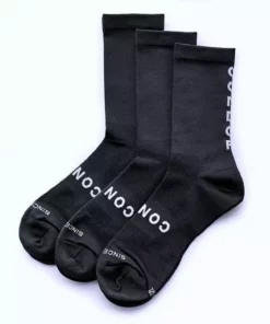 Condor Essentials Socks - Triple Pack