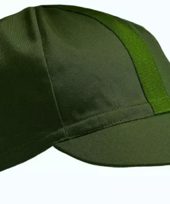 Clothing Accessories SWRVE Cotton Cycling Cap