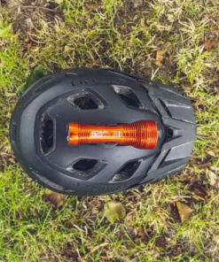 Exposure Lights Cycling Essentials Exposure Zenith MK1 Helmet / HB Mounts Front Light