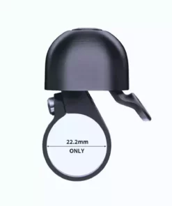 Cycling Essentials Spurcycle Compact Bell