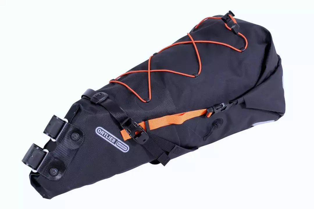 Ortlieb Seat Pack Luggage & Bike-Packing Bags 1 Ortlieb Seat Pack Luggage & Bike-Packing Bags