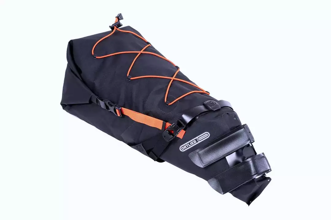 Ortlieb Seat Pack Luggage & Bike-Packing Bags 2 Ortlieb Seat Pack Luggage & Bike-Packing Bags