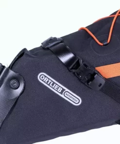Ortlieb Seat Pack Luggage & Bike-Packing Bags 11 Ortlieb Seat Pack Luggage & Bike-Packing Bags