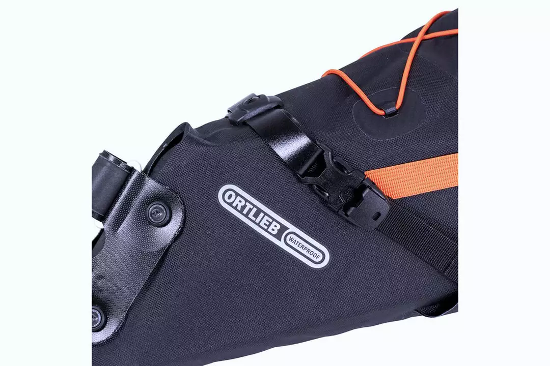 Ortlieb Seat Pack Luggage & Bike-Packing Bags 3 Ortlieb Seat Pack Luggage & Bike-Packing Bags