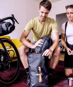 Ortlieb Front Gravel Pack Luggage & Bike-Packing Bags