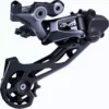 Bike Parts Shimano GRX RD-RX810 11-Speed Rear Derailleur