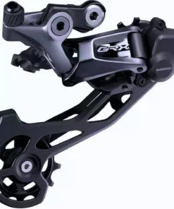 Bike Parts Shimano GRX RD-RX810 11-Speed Rear Derailleur
