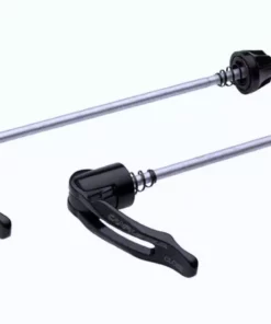 Campagnolo Zonda Quick Release Skewers Wheels, Rims & Hubs