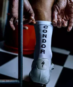 Condor Essentials Socks - Triple Pack