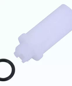 Shimano ST-R9120 Funnel Adapter And O-Ring