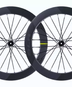 Wheels, Rims & Hubs Mavic Cosmic SLR 65 Disc Clincher