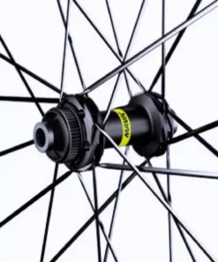 Wheels, Rims & Hubs Mavic Cosmic SLR 65 Disc Clincher