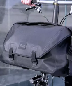 Brompton Metro Waterproof L Bag Brompton Components