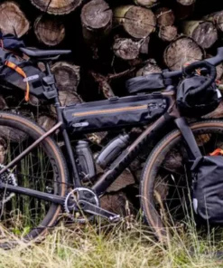 Luggage & Bike-Packing Bags Ortlieb Frame Pack Toptube