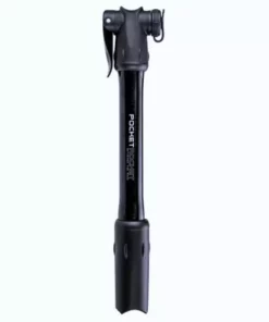 Topeak Pocket Rocket Masterblaster