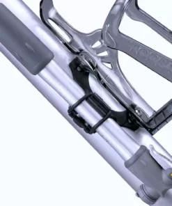 Topeak Pocket Rocket Masterblaster