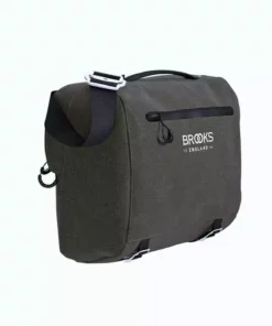 Luggage & Bike-Packing Bags Brooks Scape HandleBar Bag