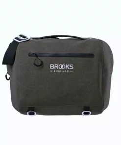 Luggage & Bike-Packing Bags Brooks Scape HandleBar Bag