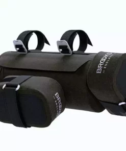 Luggage & Bike-Packing Bags Brooks Scape Handlebar Pouch
