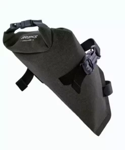 Brooks Scape Saddle Roll Bag Luggage & Bike-Packing Bags