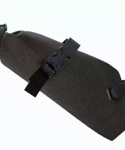 Brooks Scape Saddle Roll Bag Luggage & Bike-Packing Bags