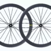 Mavic Cosmic SLR 45 Disc Road Wheelset Wheels, Rims & Hubs