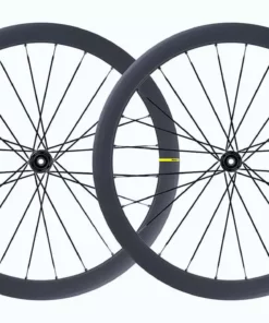 Mavic Cosmic SLR 45 Disc Road Wheelset Wheels, Rims & Hubs