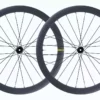 Wheels, Rims & Hubs Mavic Cosmic SL 45 Disc Wheelset