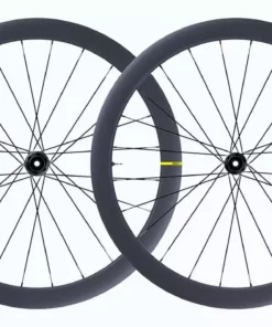 Wheels, Rims & Hubs Mavic Cosmic SL 45 Disc Wheelset