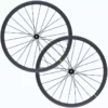 Mavic Cosmic SL 32 Disc Road Wheelset