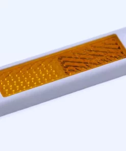 Pedals Brompton Folding Pedal Reflector Lens & Housing