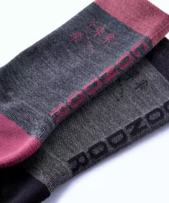 Clothing Accessories Condor Merino Gravel Socks