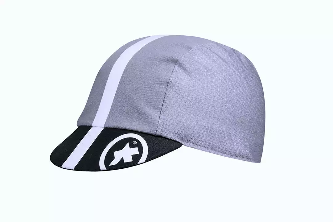 Clothing Accessories Assos Assosoires Fastlane Summer Cap 1 Clothing Accessories Assos Assosoires Fastlane Summer Cap