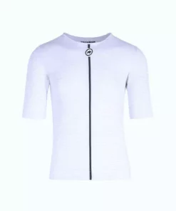 Base Layers Assosoires Summer Short Sleeve Skin Layer