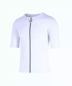 Base Layers Assosoires Summer Short Sleeve Skin Layer