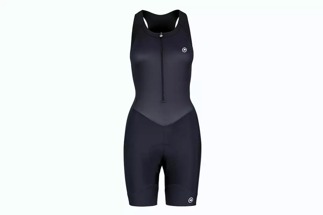 Assos UMA GT Summer NS Bodysuit EVO 1 Assos UMA GT Summer NS Bodysuit EVO