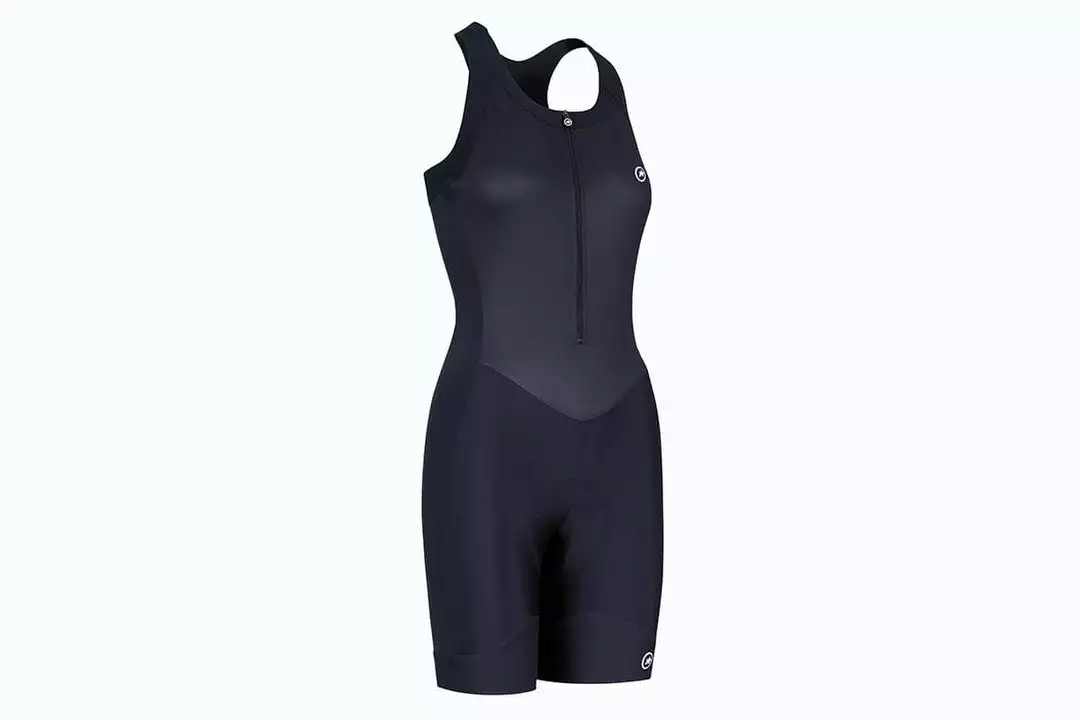 Assos UMA GT Summer NS Bodysuit EVO 2 Assos UMA GT Summer NS Bodysuit EVO